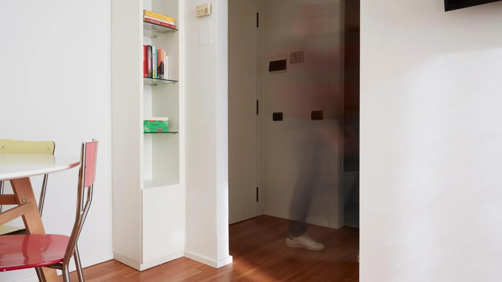 Brera - Apartment Milán