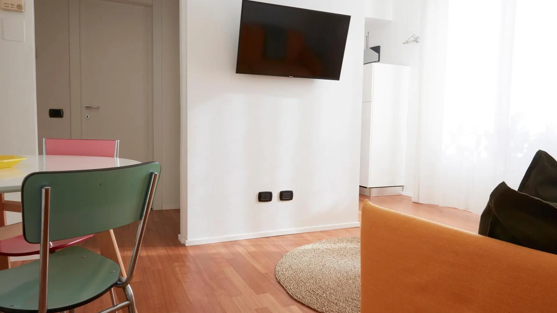 Brera - Apartment Milan