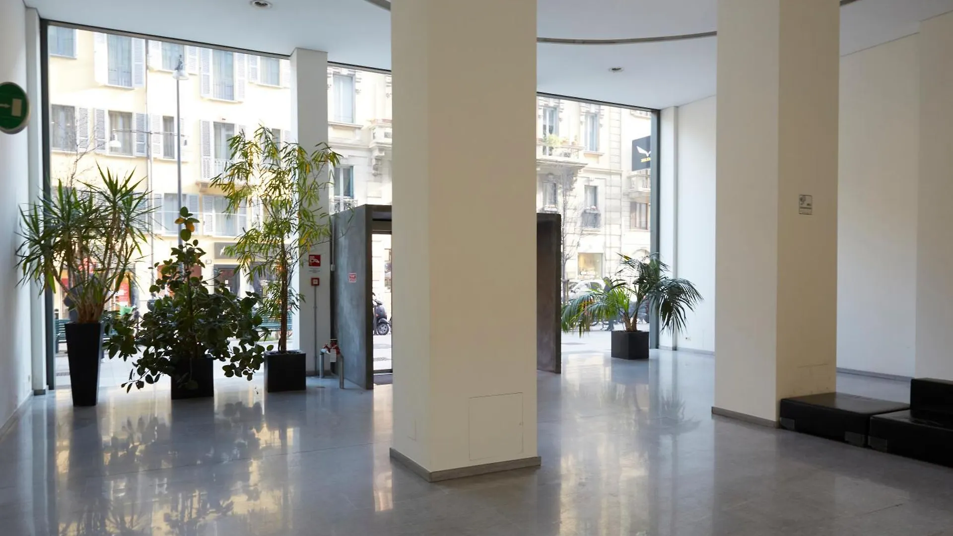 Brera - Apartment Milan