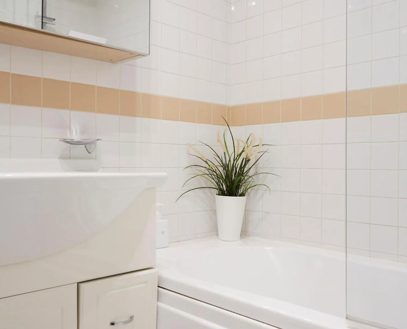 Brera - Apartment Milano