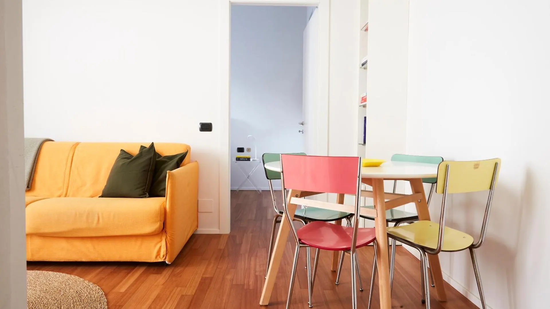 Brera - Apartment Milano