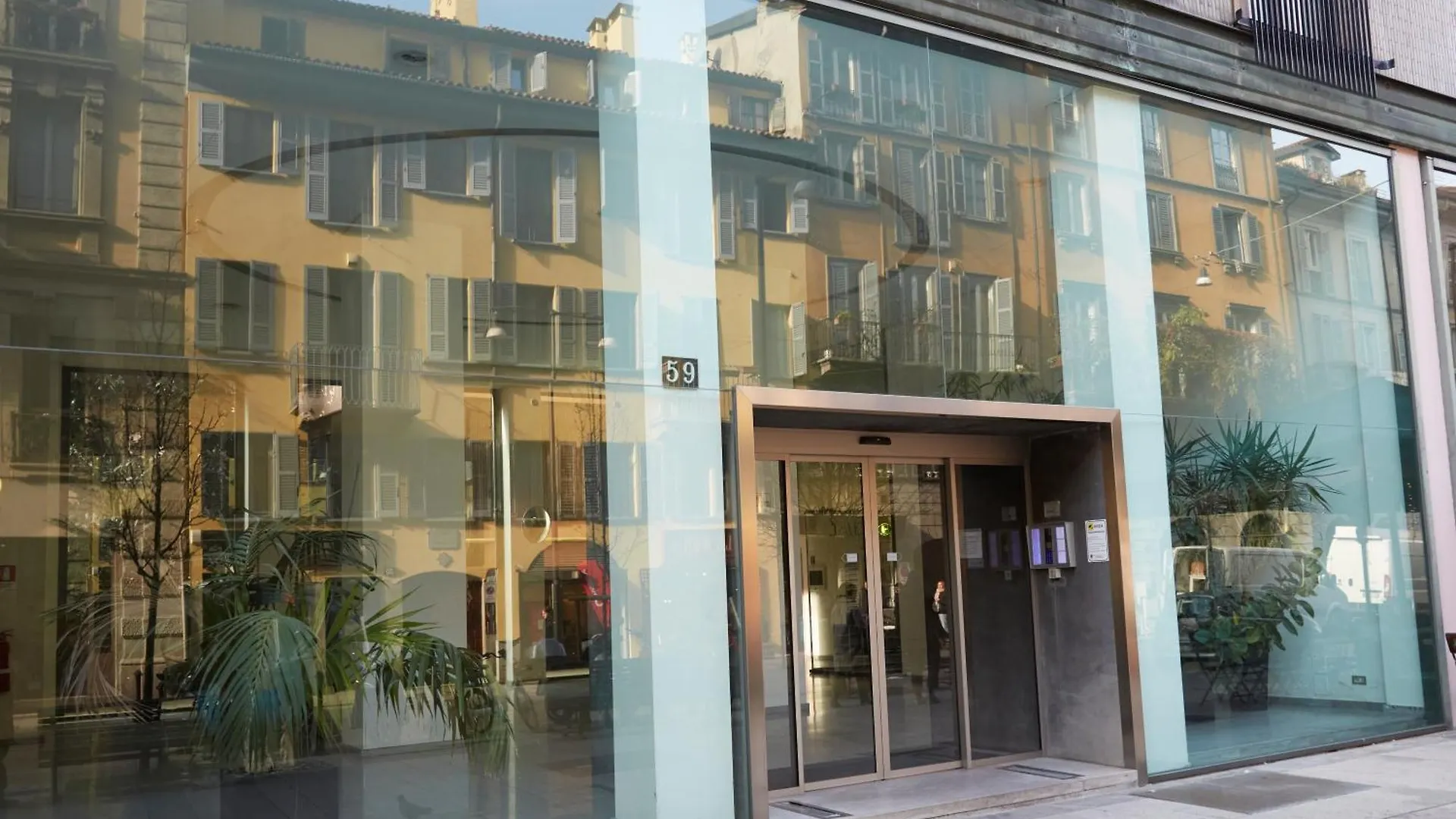 Brera - Apartment Milano 0*,  İtalya