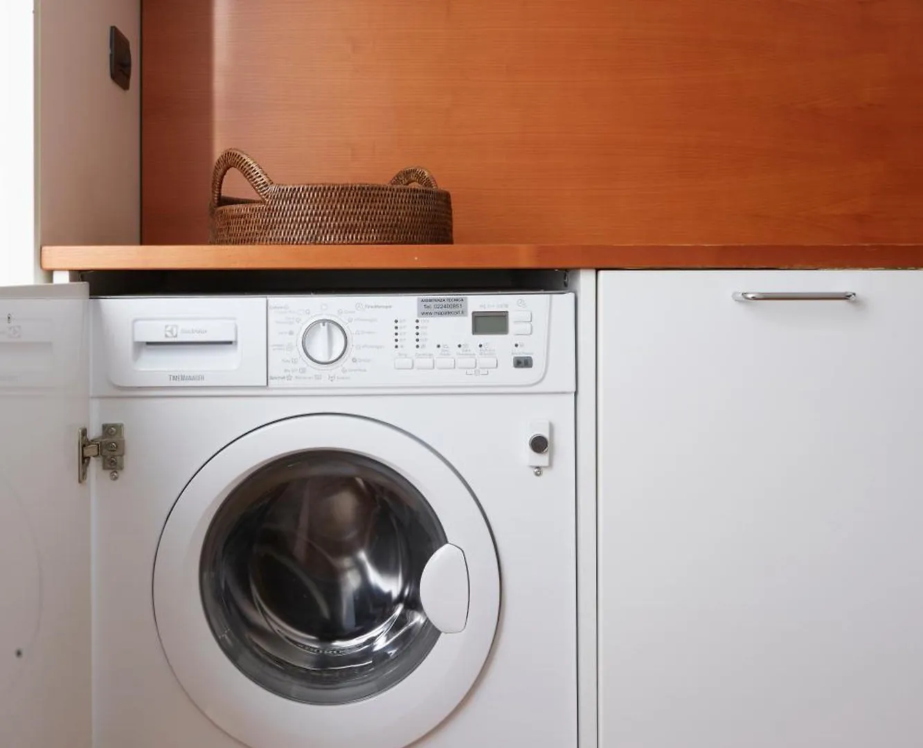Brera - Apartment Milano